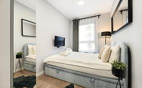Elite Apartments Spa Zone