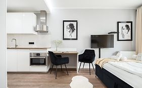 Elite Apartments Spa Zone